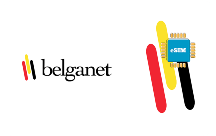 Belgium 20 GB - 30 Days