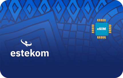 Estonia 1 GB - 7 Days