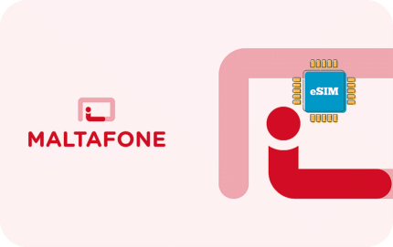 Malta 1 GB - 7 Days