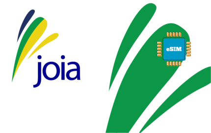 Brazil 10 GB - 30 Days