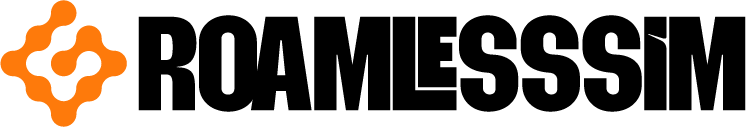 Roamlesssim.com